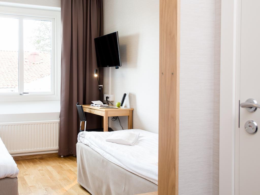 Hotell Svanen Kalmar Quarto foto