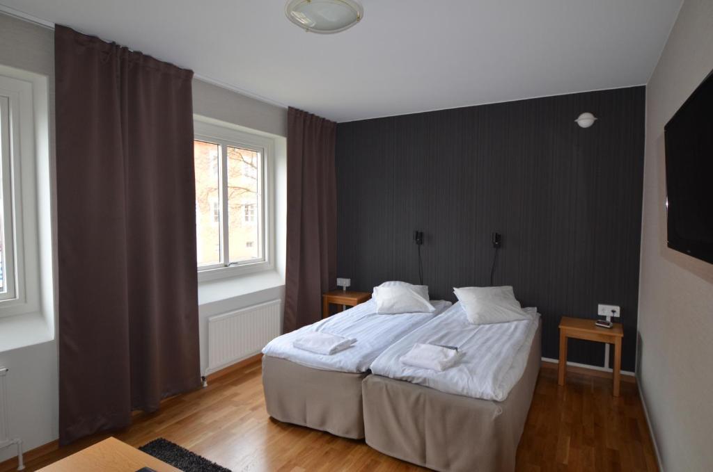 Hotell Svanen Kalmar Quarto foto