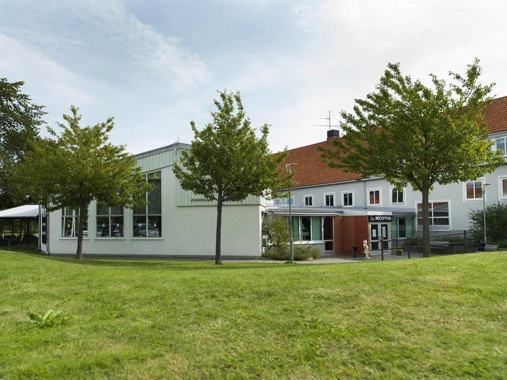 Hotell Svanen Kalmar Exterior foto